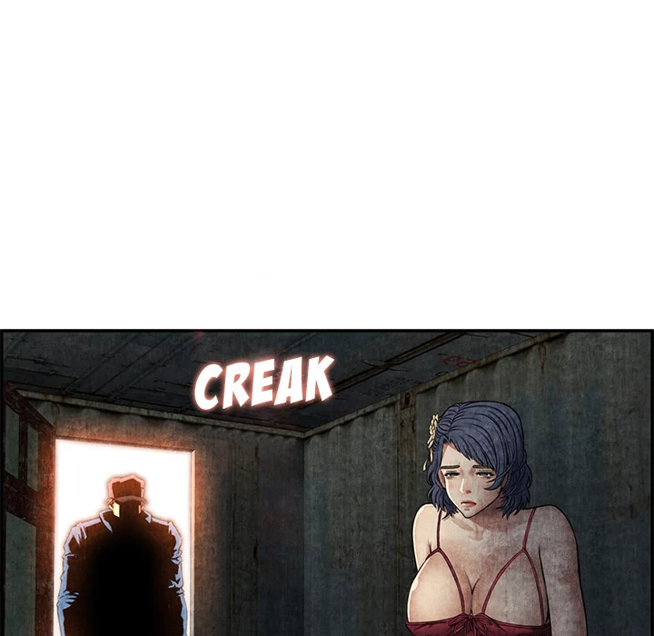 Festival Island Chapter 6 - page 107