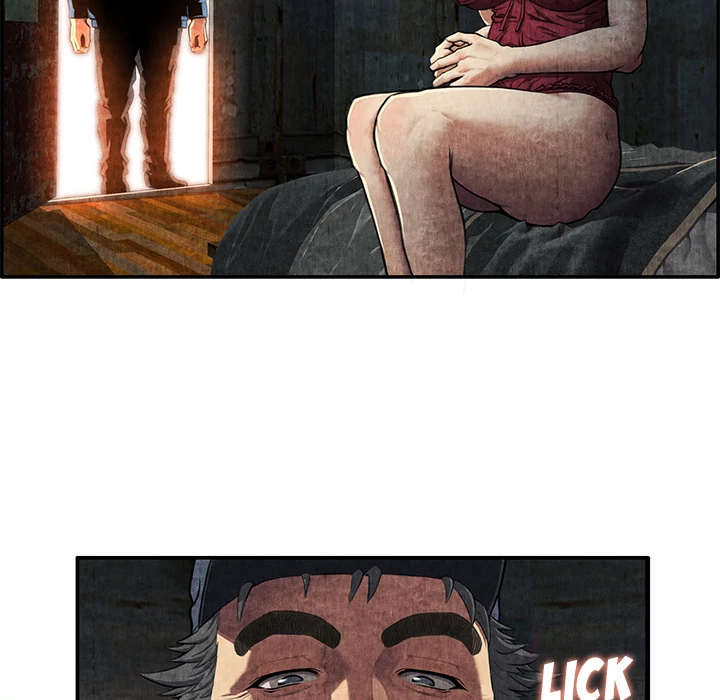 Festival Island Chapter 6 - page 108