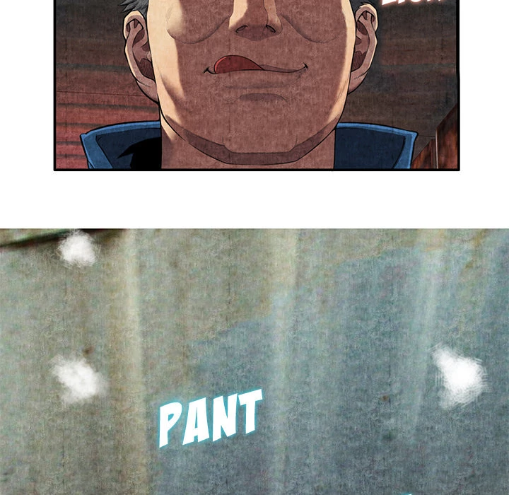 Festival Island Chapter 6 - page 109