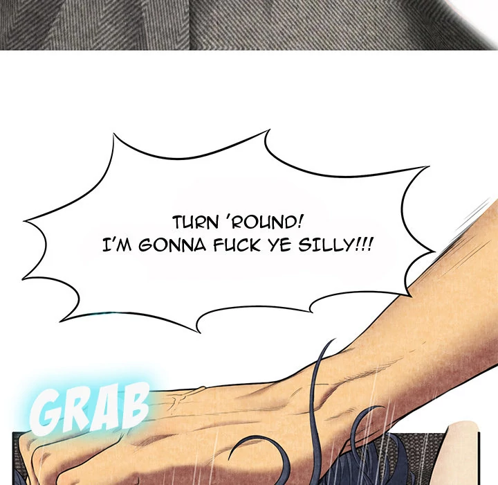 Festival Island Chapter 6 - page 11