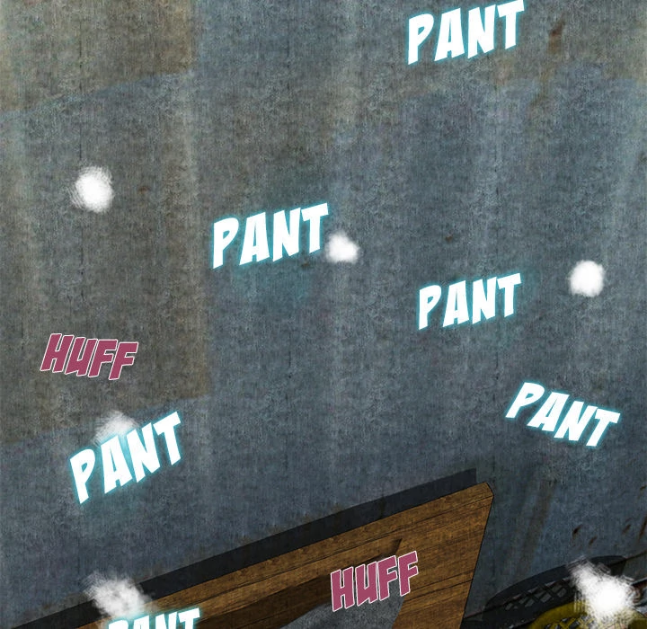 Festival Island Chapter 6 - page 110