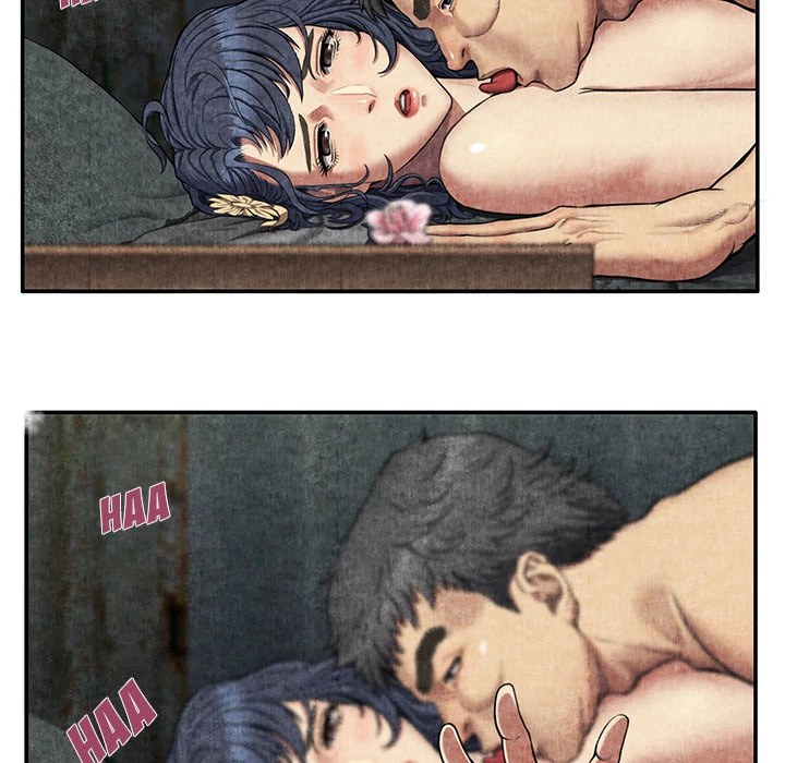 Festival Island Chapter 6 - page 113