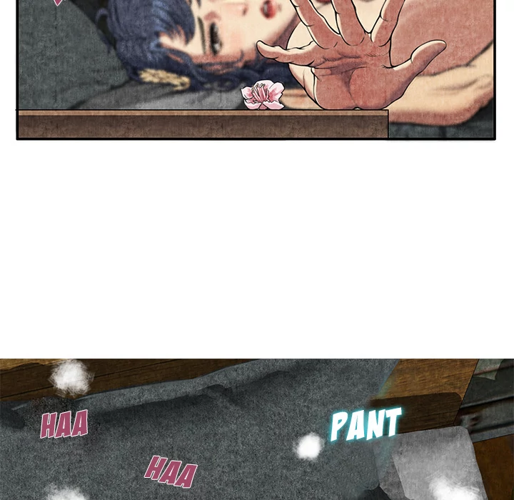 Festival Island Chapter 6 - page 114