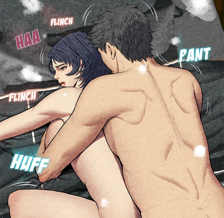 Festival Island Chapter 6 - page 115