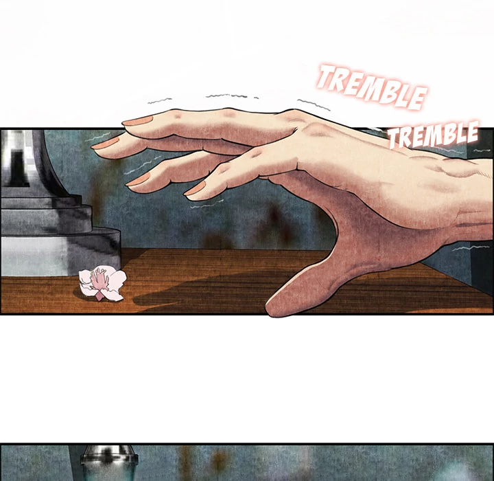 Festival Island Chapter 6 - page 117