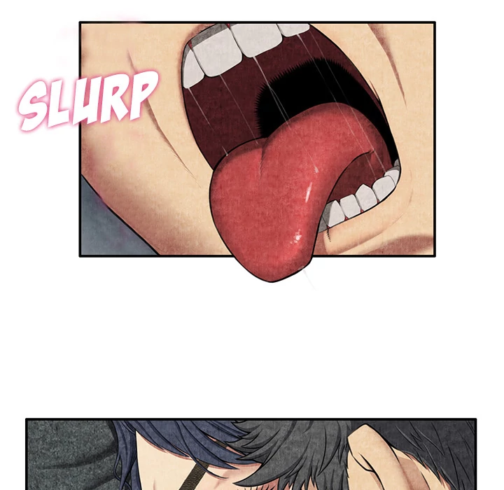 Festival Island Chapter 6 - page 119