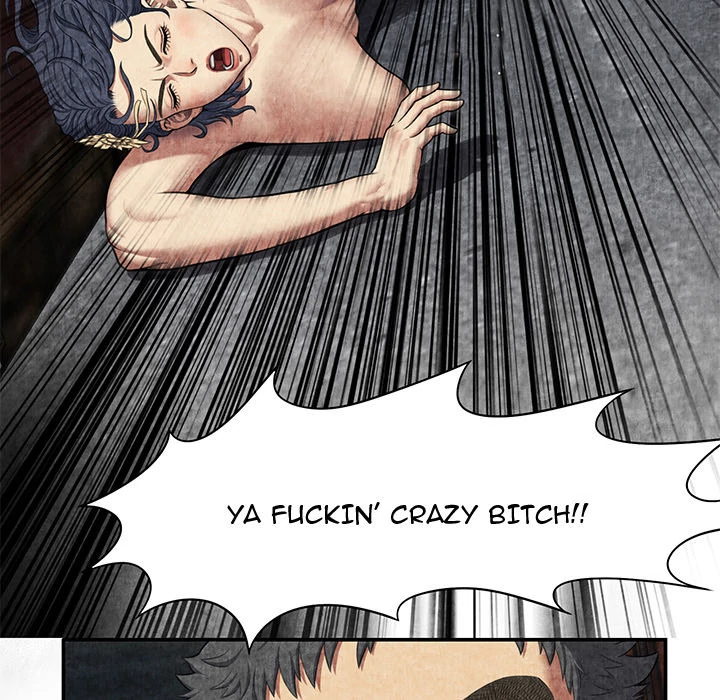 Festival Island Chapter 6 - page 124