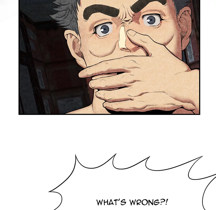 Festival Island Chapter 6 - page 125