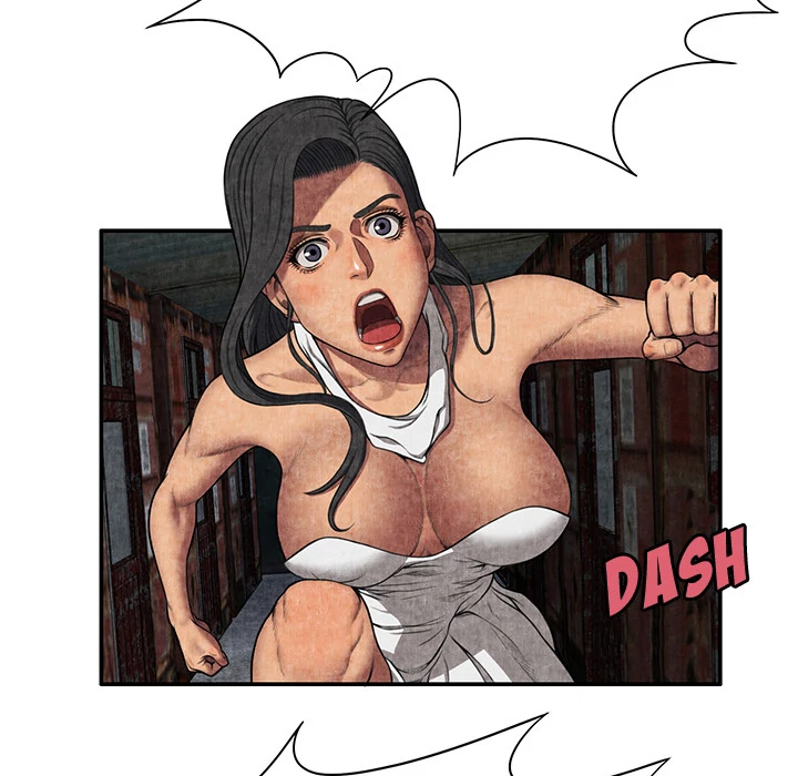 Festival Island Chapter 6 - page 126