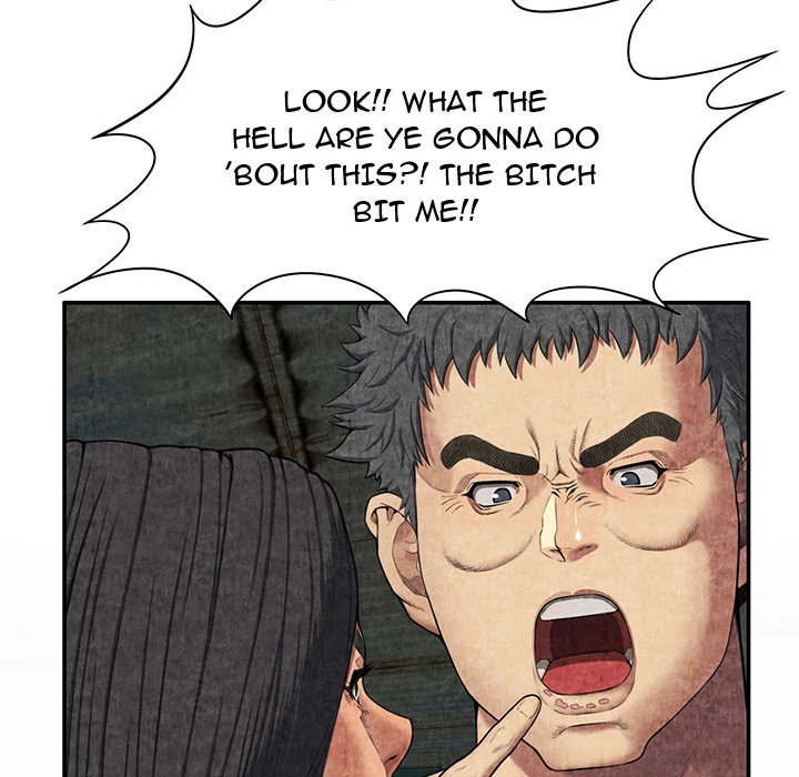 Festival Island Chapter 6 - page 127