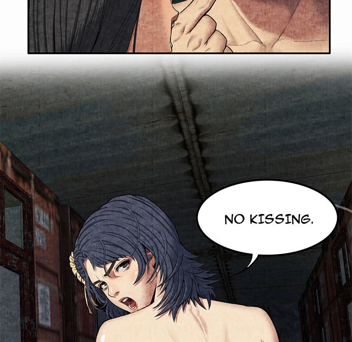 Festival Island Chapter 6 - page 128