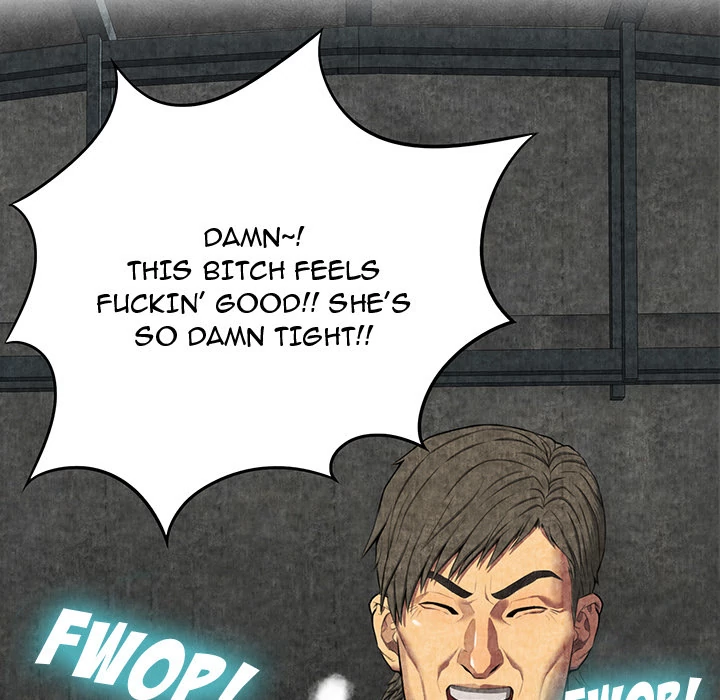 Festival Island Chapter 6 - page 13