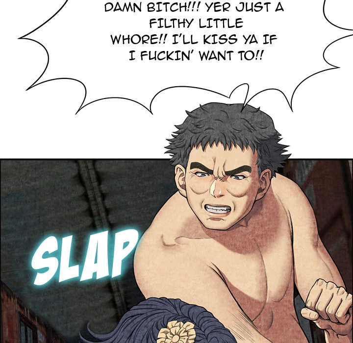 Festival Island Chapter 6 - page 131