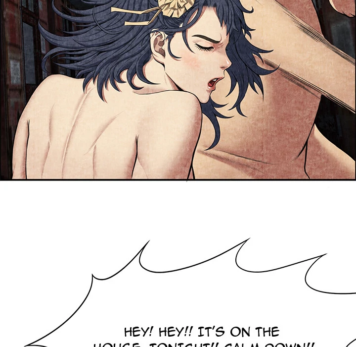 Festival Island Chapter 6 - page 132