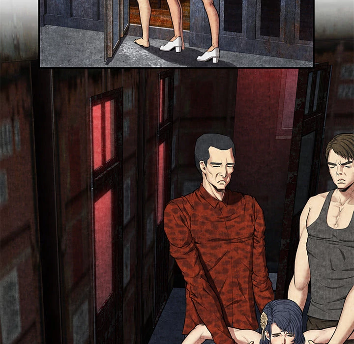 Festival Island Chapter 6 - page 135