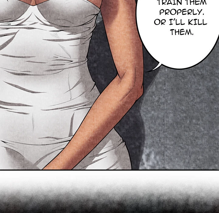 Festival Island Chapter 6 - page 137