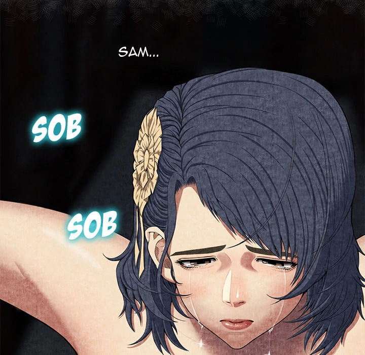 Festival Island Chapter 6 - page 138