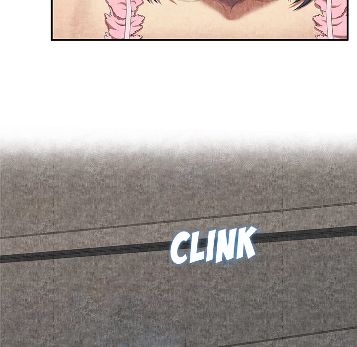 Festival Island Chapter 6 - page 141