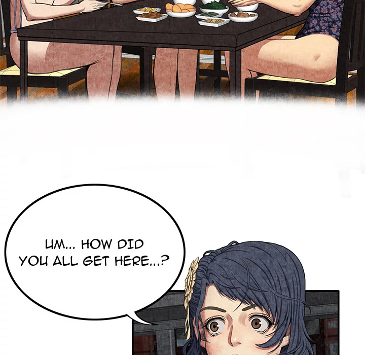 Festival Island Chapter 6 - page 143