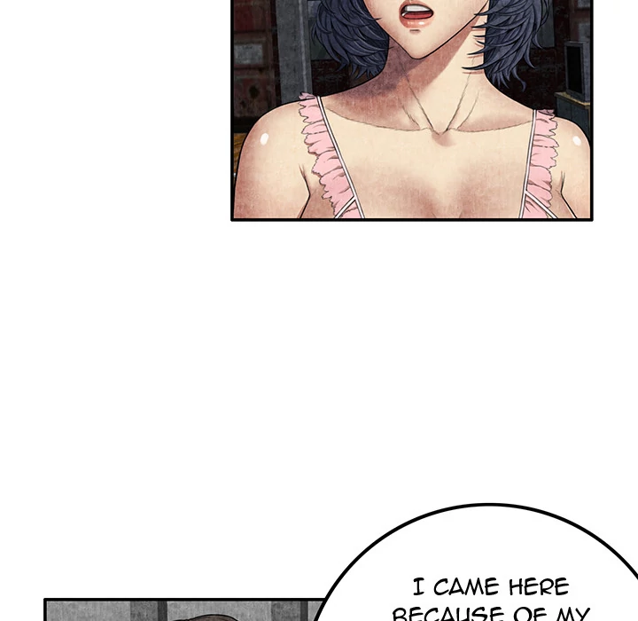 Festival Island Chapter 6 - page 144