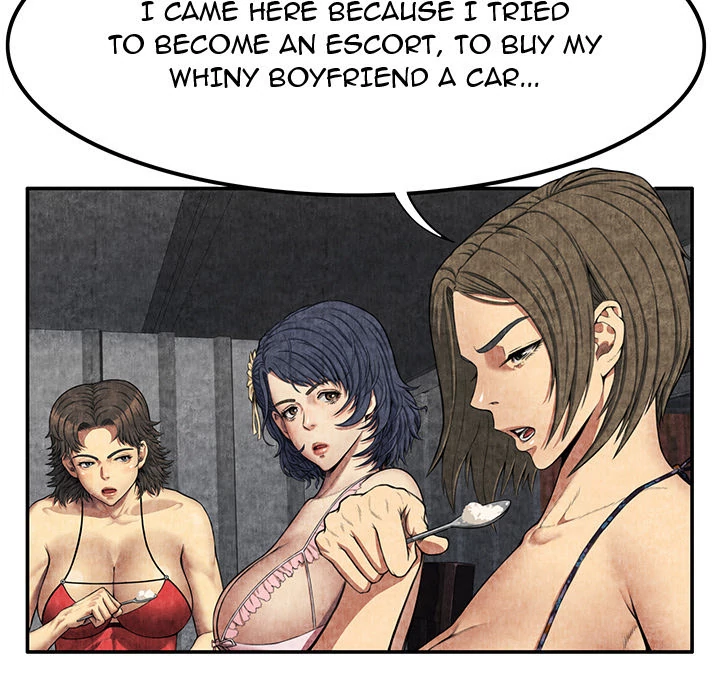 Festival Island Chapter 6 - page 146