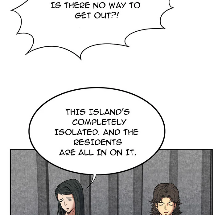 Festival Island Chapter 6 - page 150