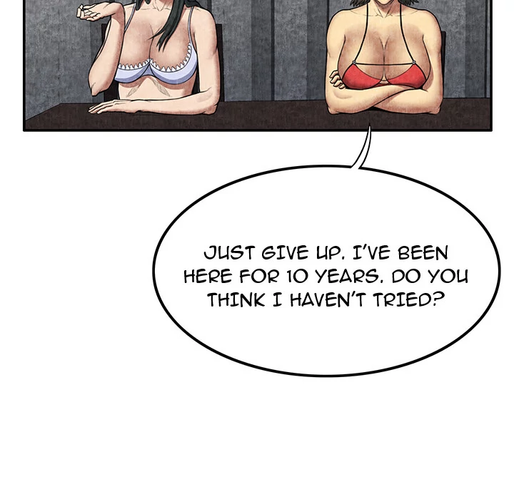 Festival Island Chapter 6 - page 151