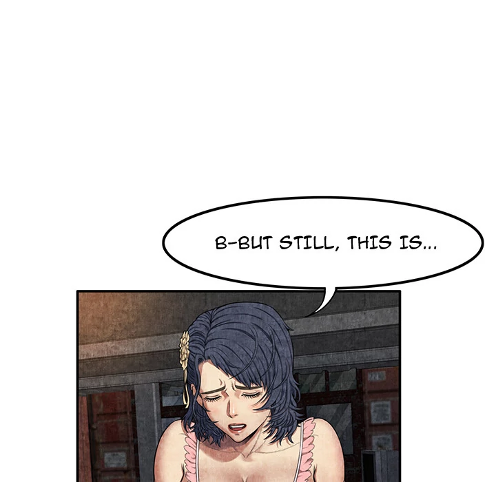 Festival Island Chapter 6 - page 152