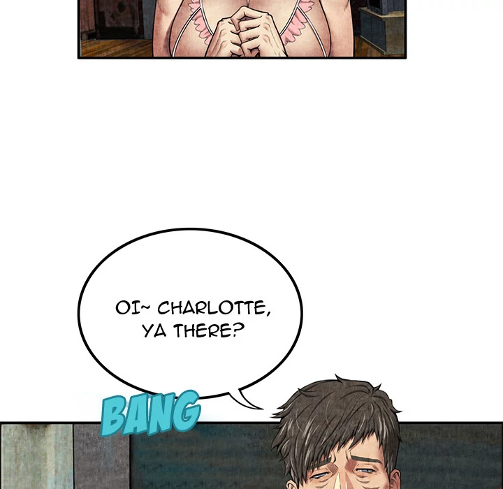 Festival Island Chapter 6 - page 153