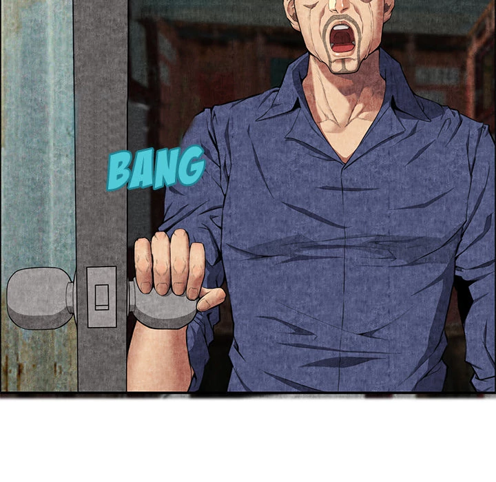 Festival Island Chapter 6 - page 154