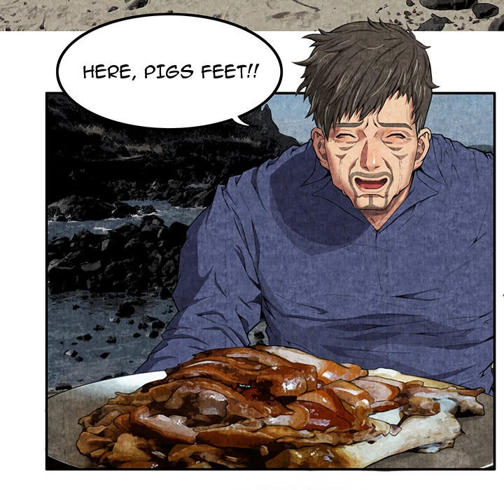 Festival Island Chapter 6 - page 158