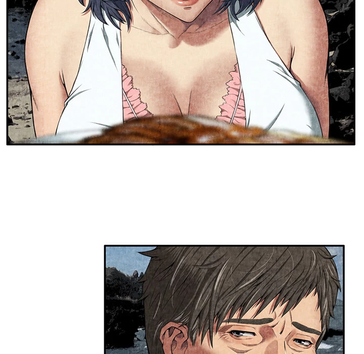 Festival Island Chapter 6 - page 160