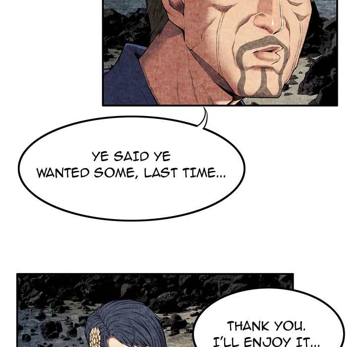 Festival Island Chapter 6 - page 161