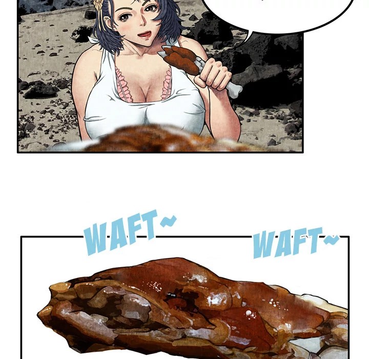 Festival Island Chapter 6 - page 162