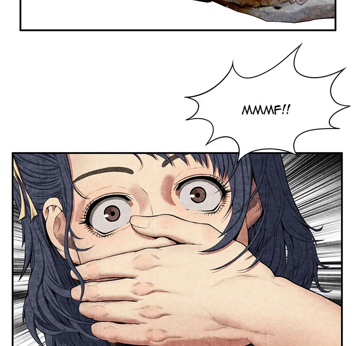 Festival Island Chapter 6 - page 163