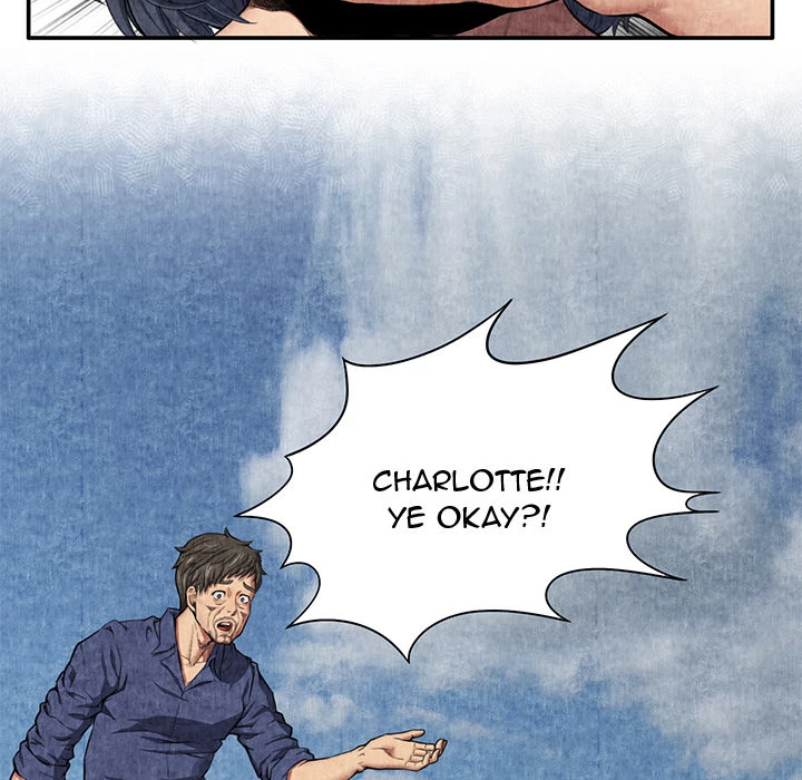 Festival Island Chapter 6 - page 164