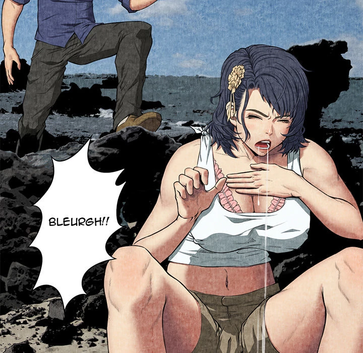 Festival Island Chapter 6 - page 165