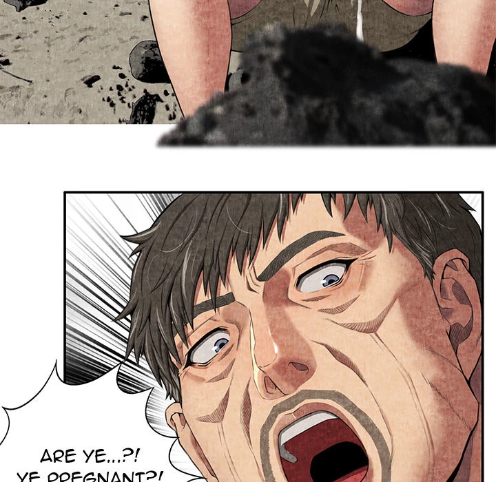 Festival Island Chapter 6 - page 166