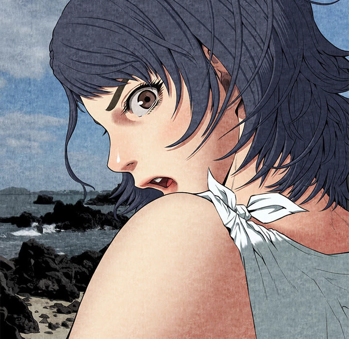 Festival Island Chapter 6 - page 168