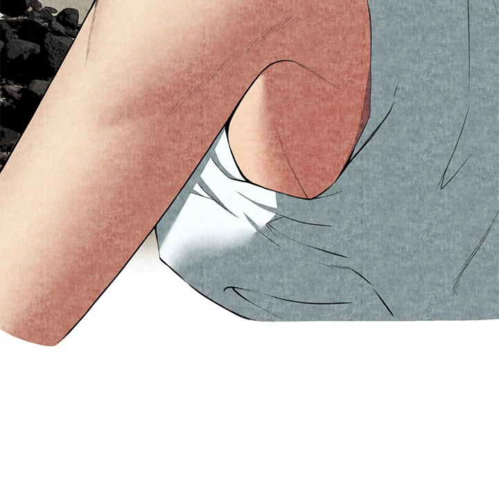 Festival Island Chapter 6 - page 169