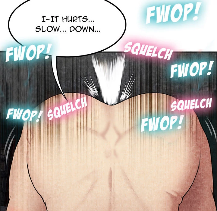 Festival Island Chapter 6 - page 18