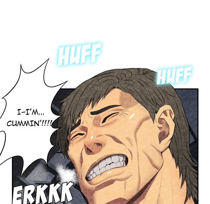 Festival Island Chapter 6 - page 24