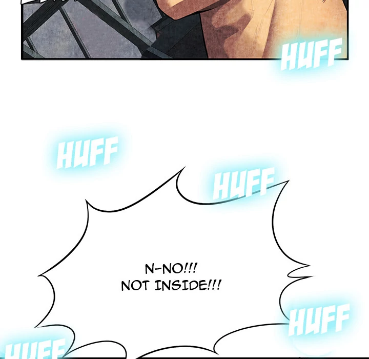 Festival Island Chapter 6 - page 25