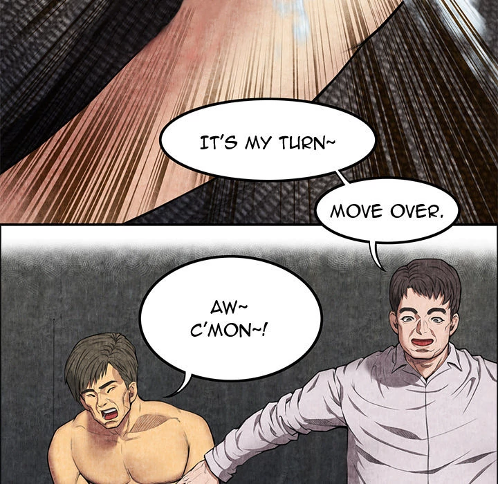 Festival Island Chapter 6 - page 29