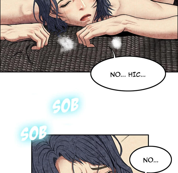 Festival Island Chapter 6 - page 31