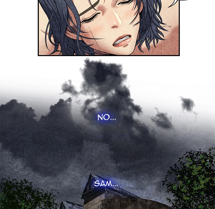 Festival Island Chapter 6 - page 32