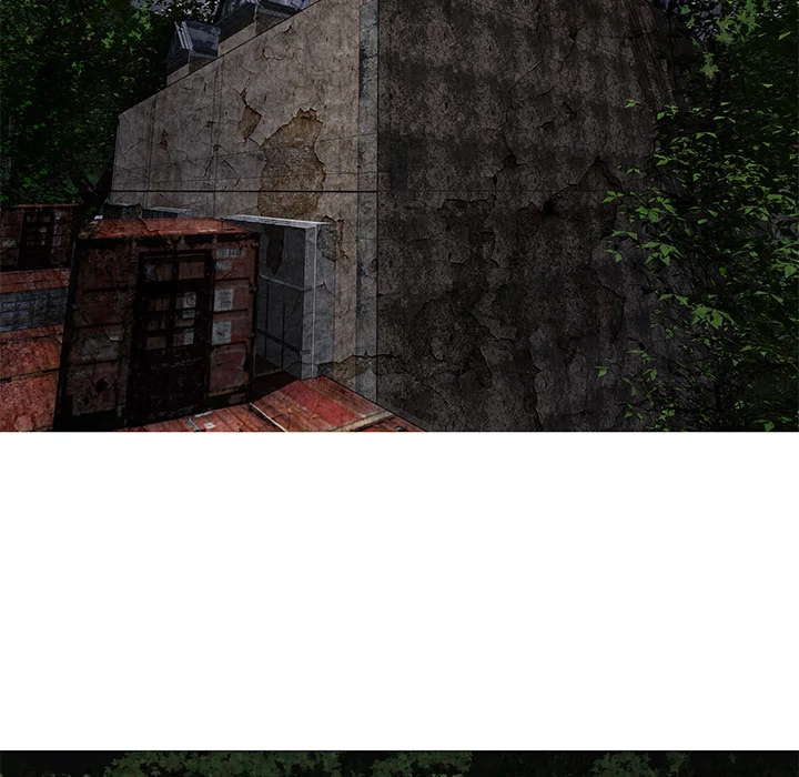 Festival Island Chapter 6 - page 33