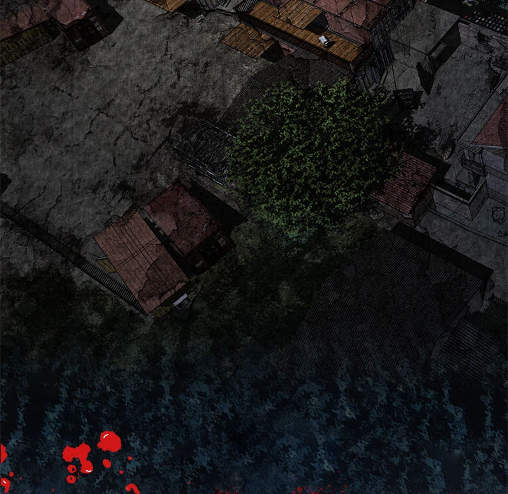 Festival Island Chapter 6 - page 35