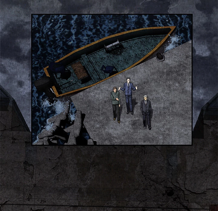 Festival Island Chapter 6 - page 37