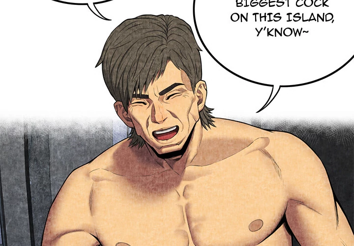 Festival Island Chapter 6 - page 4